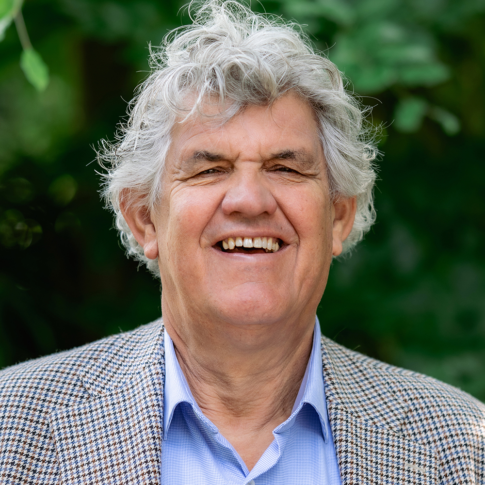 Henk Stamhuis